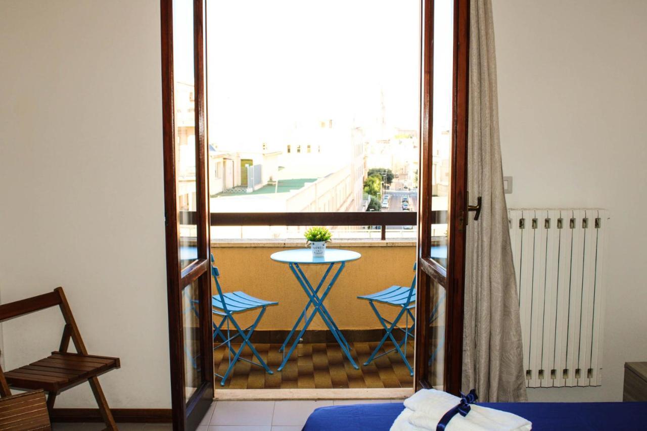 Casa Rosetta Lejlighed Lecce Eksteriør billede
