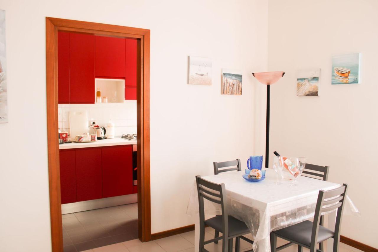 Casa Rosetta Lejlighed Lecce Eksteriør billede