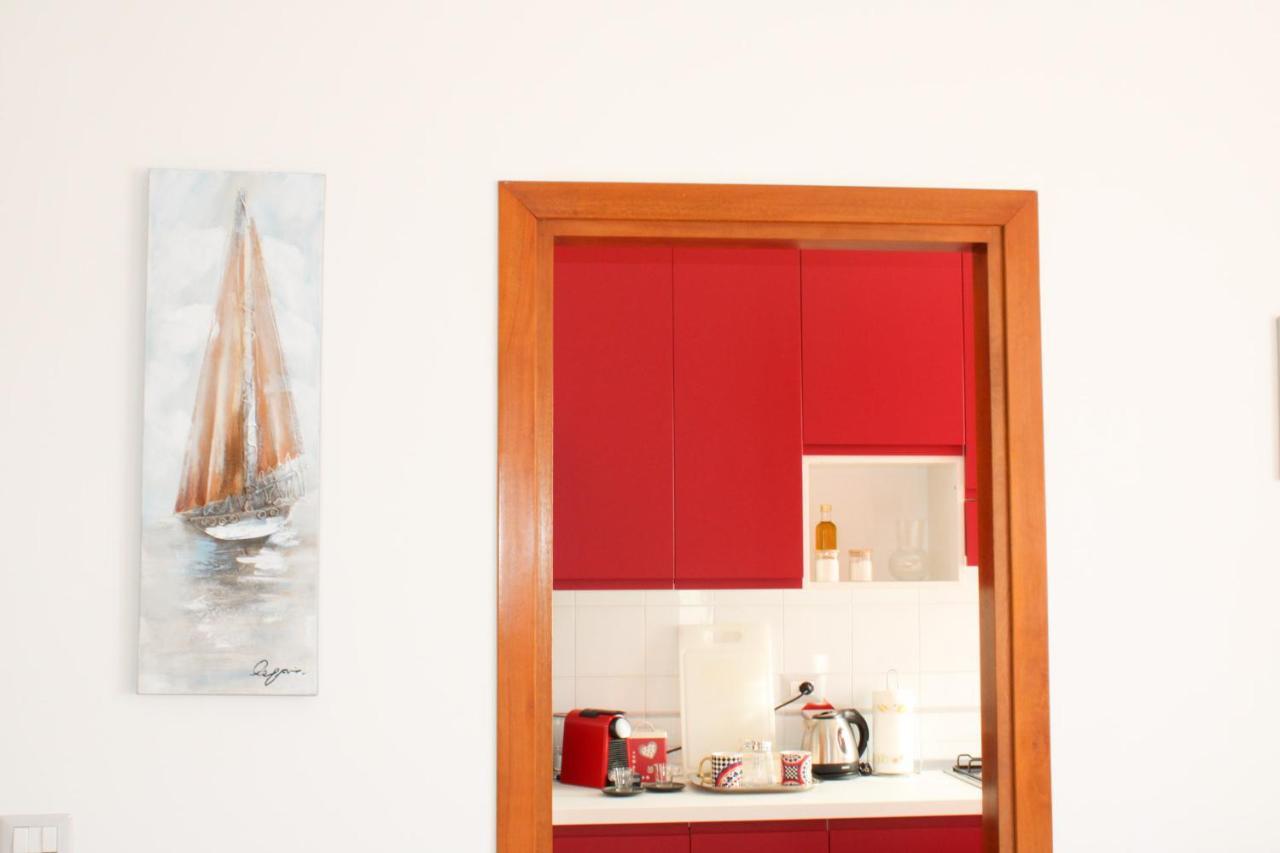 Casa Rosetta Lejlighed Lecce Eksteriør billede
