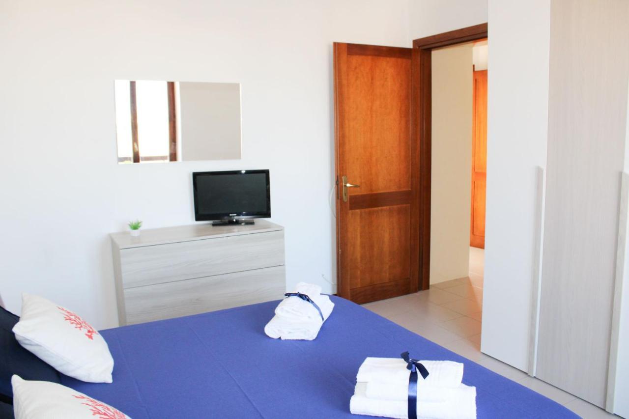 Casa Rosetta Lejlighed Lecce Eksteriør billede