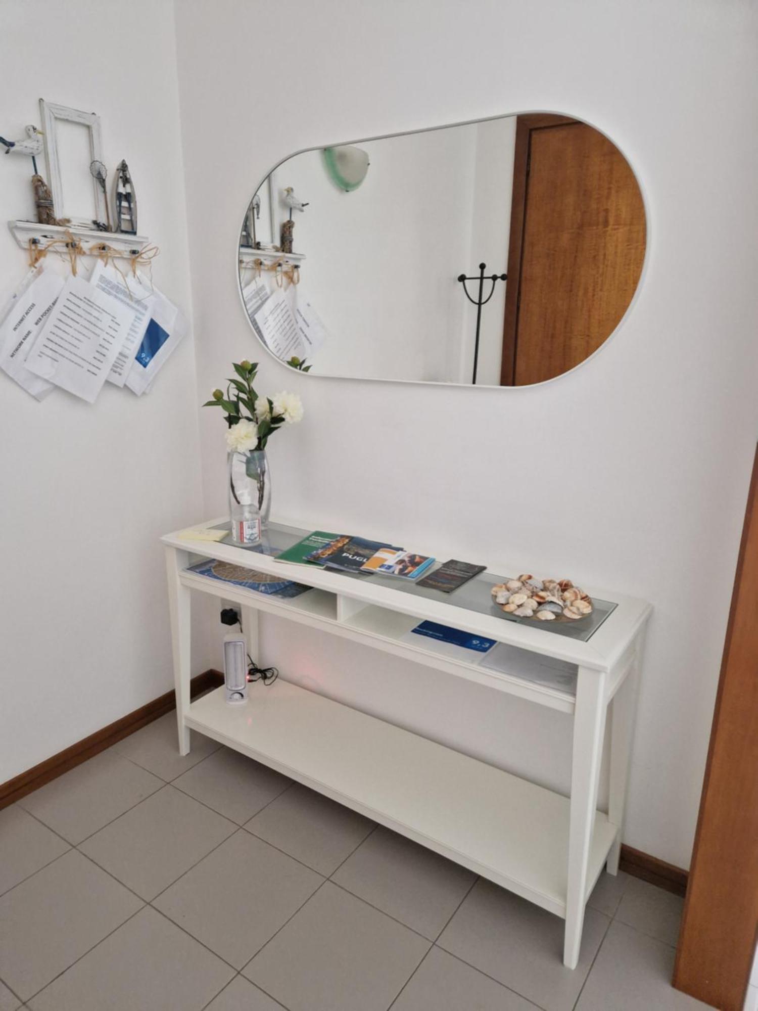 Casa Rosetta Lejlighed Lecce Eksteriør billede