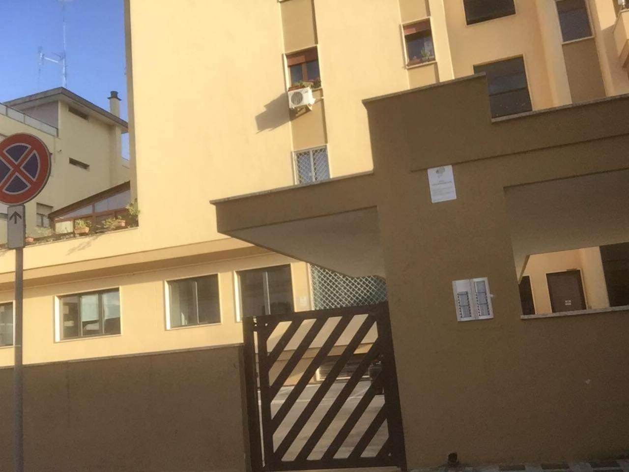 Casa Rosetta Lejlighed Lecce Eksteriør billede